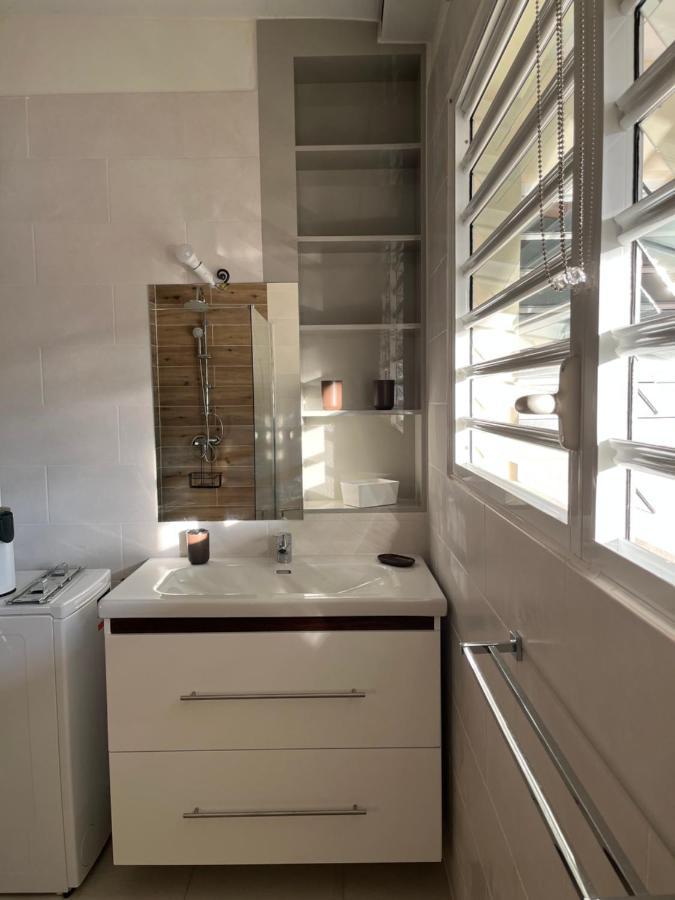 Le 5 Nord Apartman Cayenne Kültér fotó