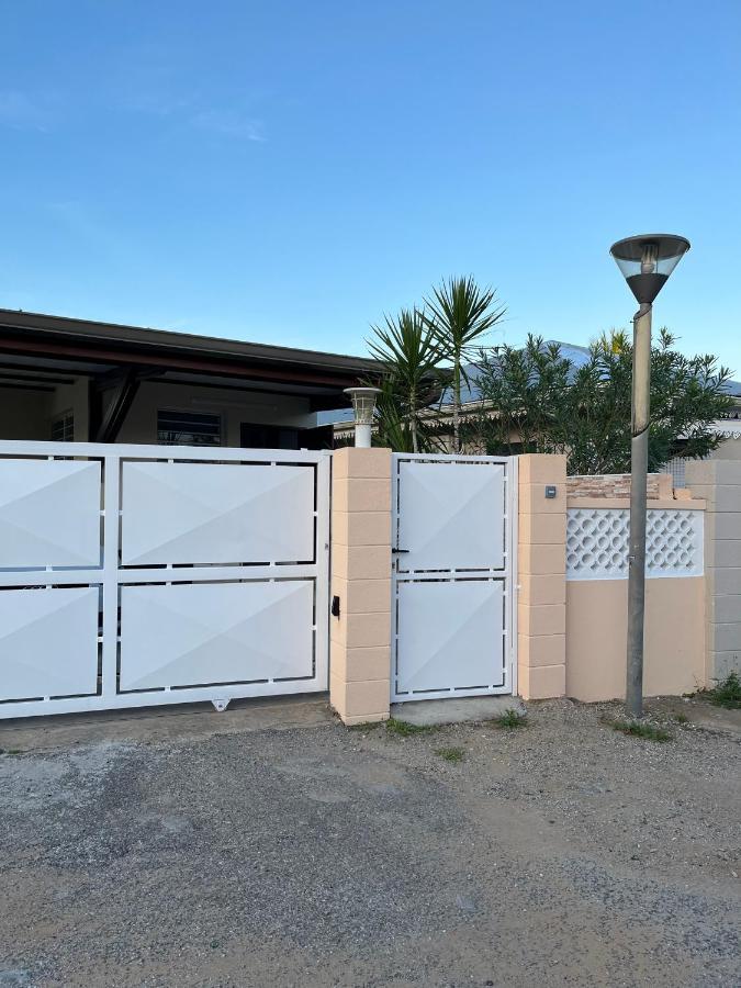 Le 5 Nord Apartman Cayenne Kültér fotó